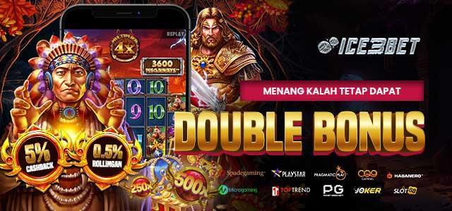 Agen Slot Anti Rungkat Terbaik di Indonesia