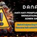 Agen Aman Terpercaya Untuk Keamanan Anda