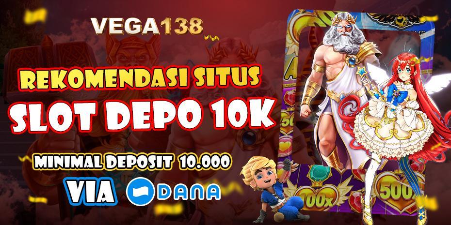 Agen Depo 10k OVO Terpercaya dan Mudah