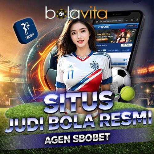 Daftar Sbobet 24 Jam: Agen Resmi Judi Online Terpercaya