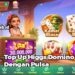 Situs Domino Telkomsel Terpercaya untuk Bermain Online