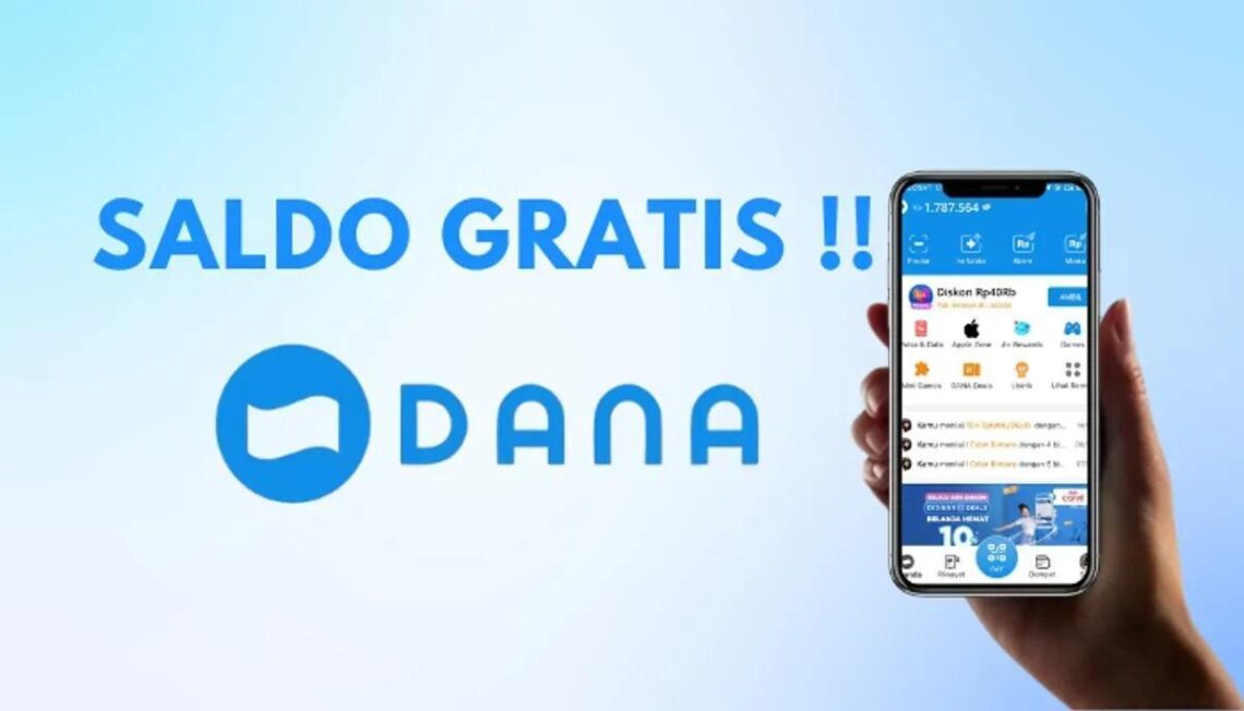 Situs Saldo Gratis: Cara Dapatkan Saldo Tanpa Bayar!