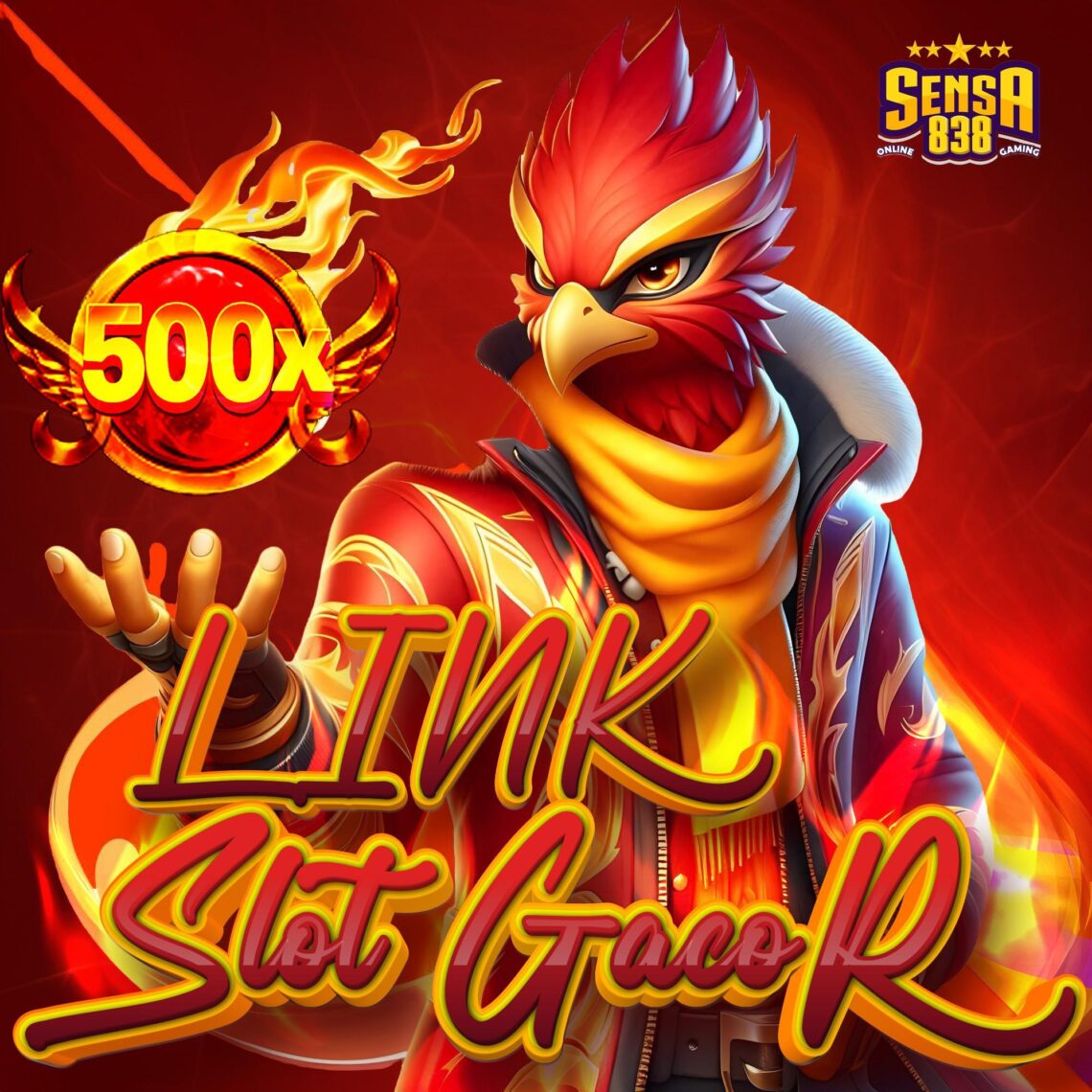 Casino Tergacor: Tempat Bermain Judi Terpercaya & Terbaik