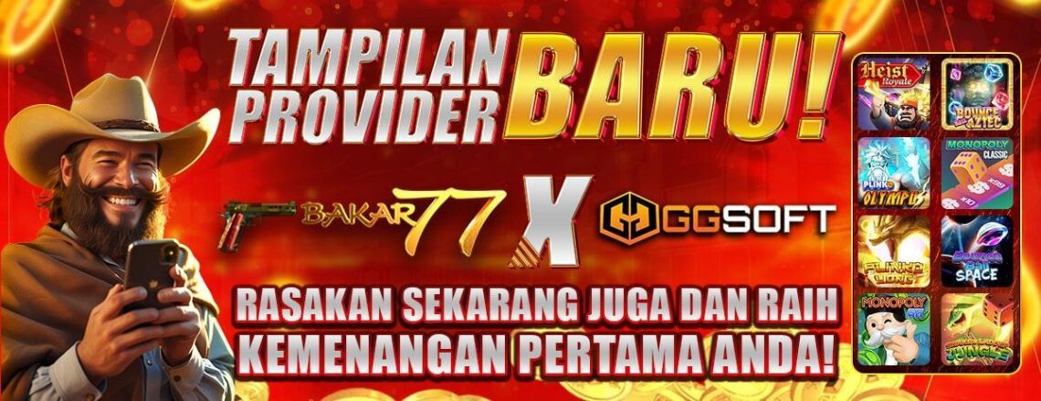 Daftar Situs Depo 10k BNI Terpercaya