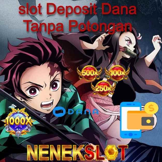 Login Depo 5k Resmi: Akses Langsung ke Situs Judi Terpercaya