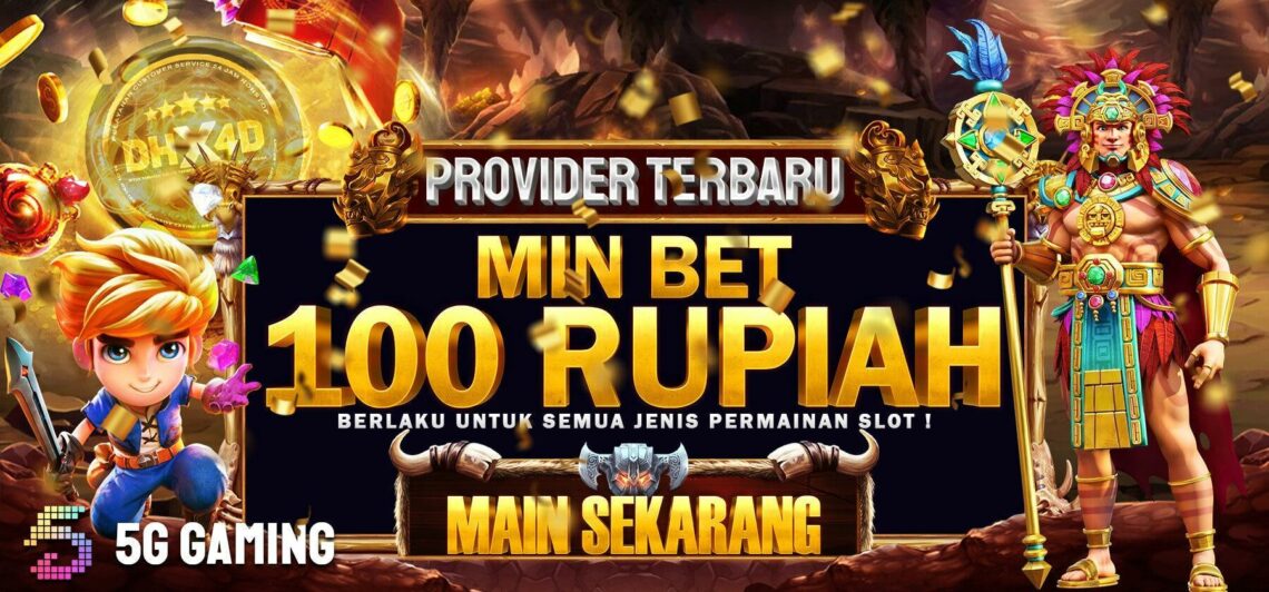 Bonanza Alternatif: Pilihan Terbaik untuk Berbelanja Online