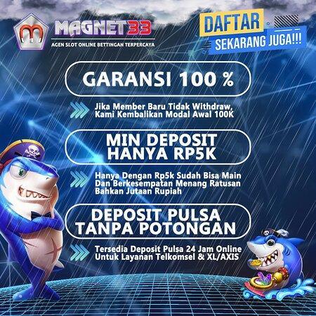 Situs Slot Telkomsel Terbaik di Indonesia