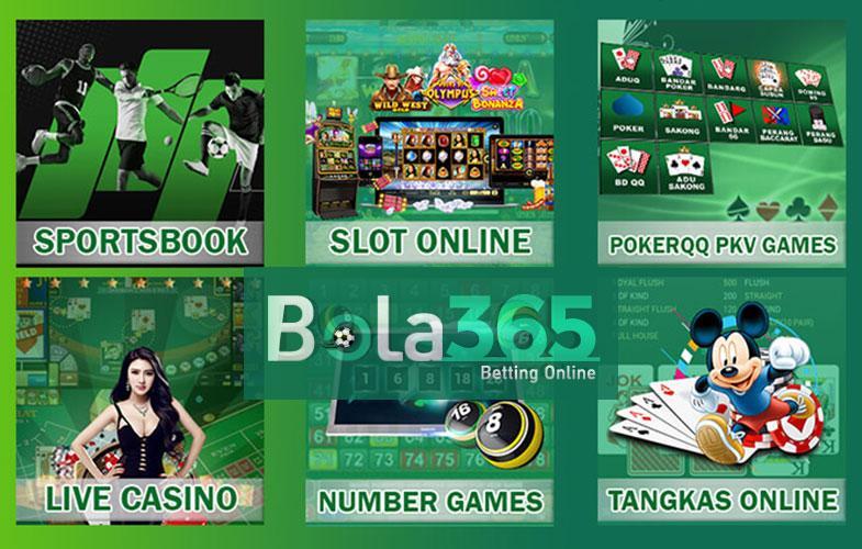 Agen Domino Resmi Terpercaya dengan Pelayanan Terbaik