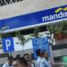 Akun Bonanza MANDIRI: Solusi Keuangan Terbaik