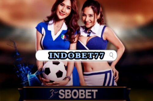 Situs Sbobet 24 Jam Terbaik: Agen Judi Online Terpercaya