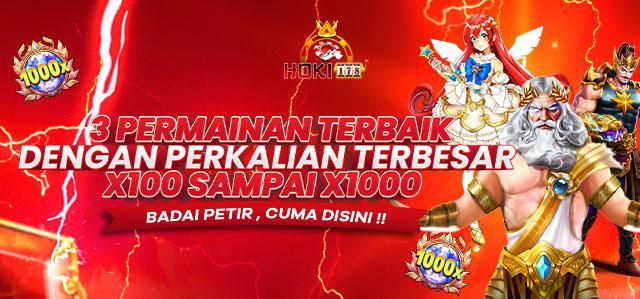 Agen Casino Alternatif Terbaik 2021: Situs Judi Online Terpercaya