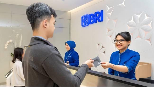 Bandar Gacor BRI: Solusi Terbaik untuk Nasabah Bank BRI