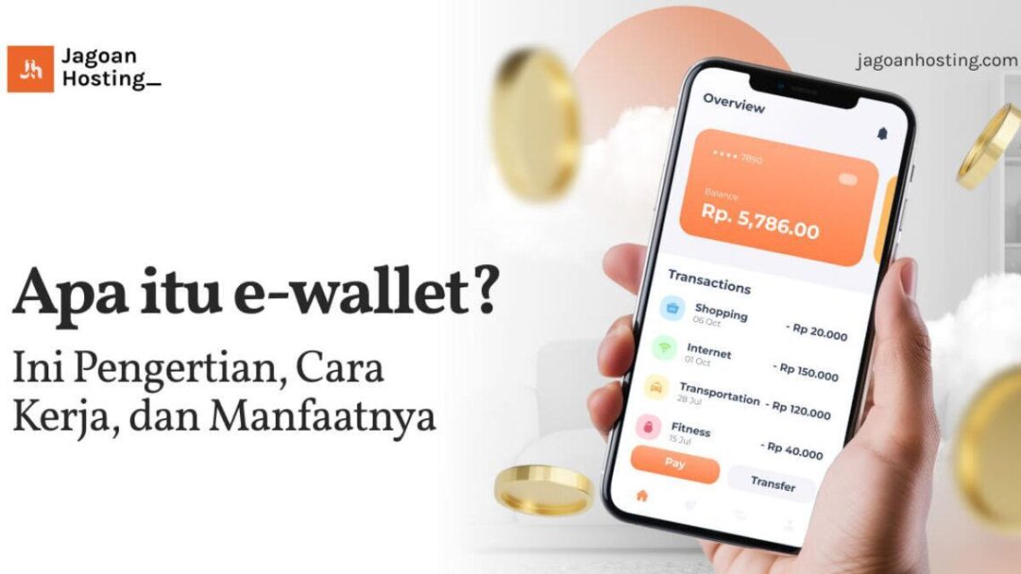 Akses Akun Wallet Anda dengan Mudah – Login Wallet secara Cepat