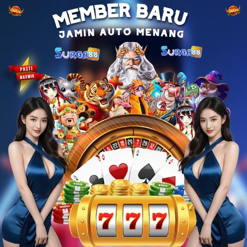 Daftar Hoki Terpercaya: Ragam Situs Judi Online Pilihan