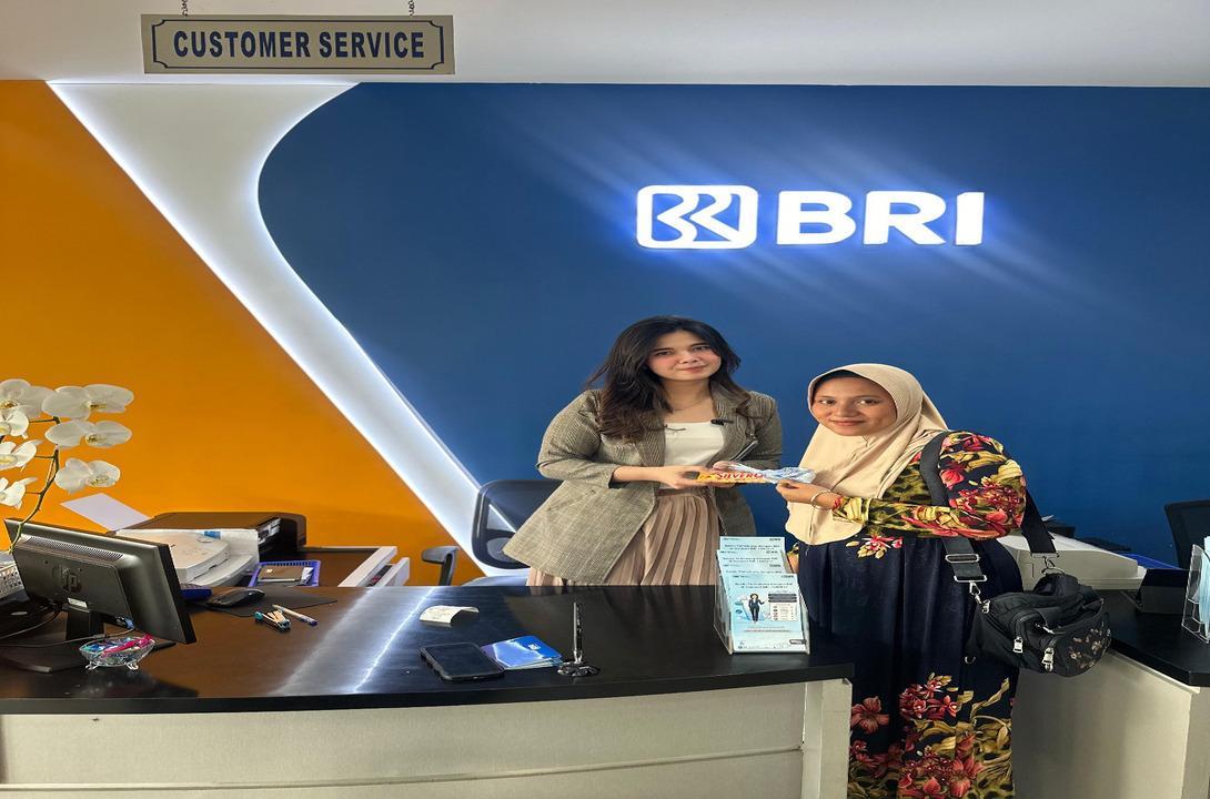 Bandar Gacor BRI: Solusi Terbaik untuk Nasabah Bank BRI