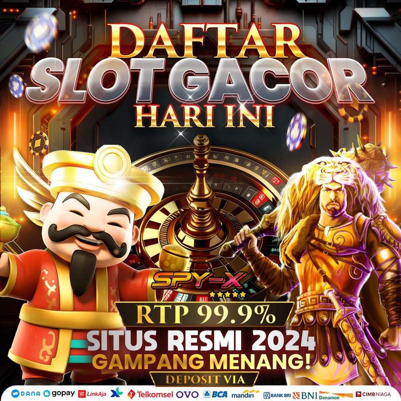 Agen Judi BCA Terpercaya – Daftar Sekarang di Situs Resmi!