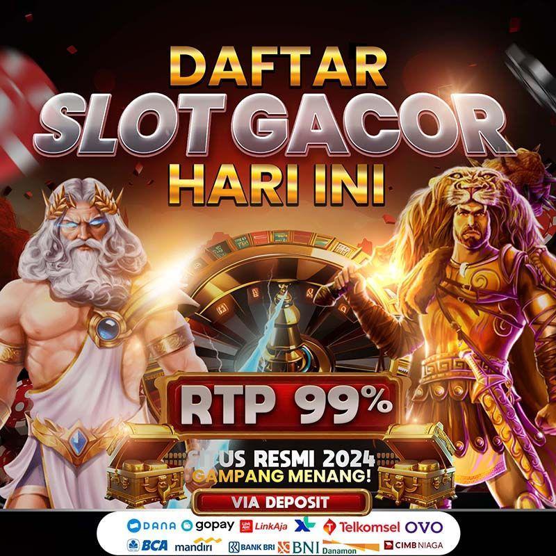 Agen Judi BCA Terpercaya - Daftar Sekarang di Situs Resmi!