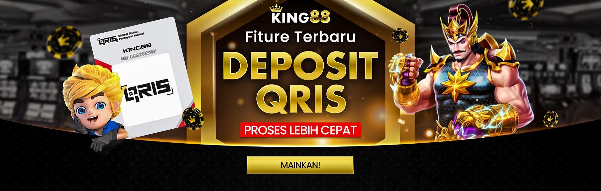 Situs Habanero Qris: Tempat Terbaik untuk Bermain Slot Online!