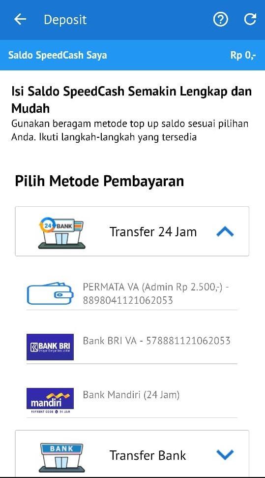 Login Slot MANDIRI: Panduan dan Cara Masuk ke Aplikasi Slot MANDIRI