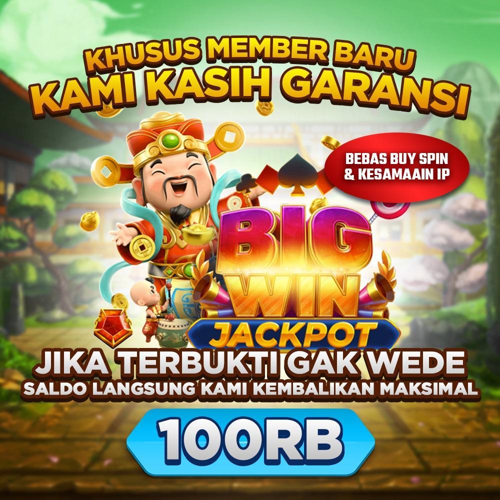 Situs Judi Terpercaya dan Terbaik dengan Bonus Menarik