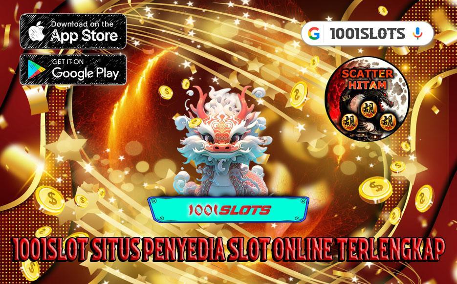 Situs Habanero Qris: Tempat Terbaik untuk Bermain Slot Online!