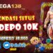 Agen Depo 10k OVO Terpercaya dan Mudah