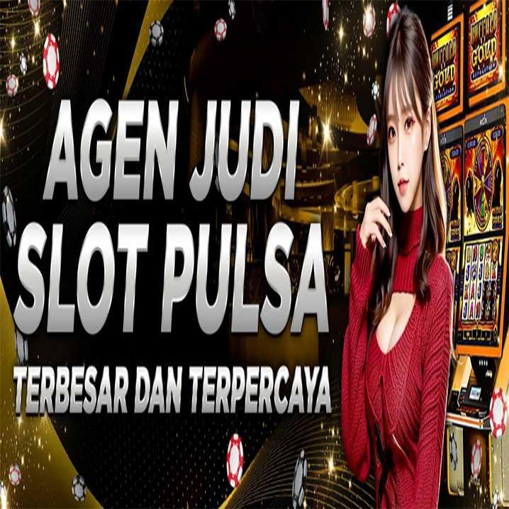 Agen Depo Pulsa Resmi: Layanan Terpercaya