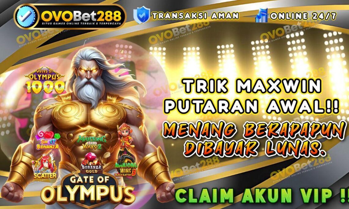 Raih Keberuntungan dengan Akun Jackpot Terbaik