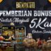 Bandar Togel Online Dengan Saldo Gratis Terbesar