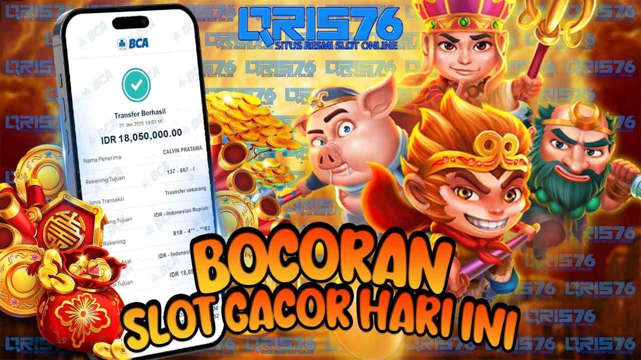 Login Bonanza: Raih Saldo Gratis dengan Mudah!