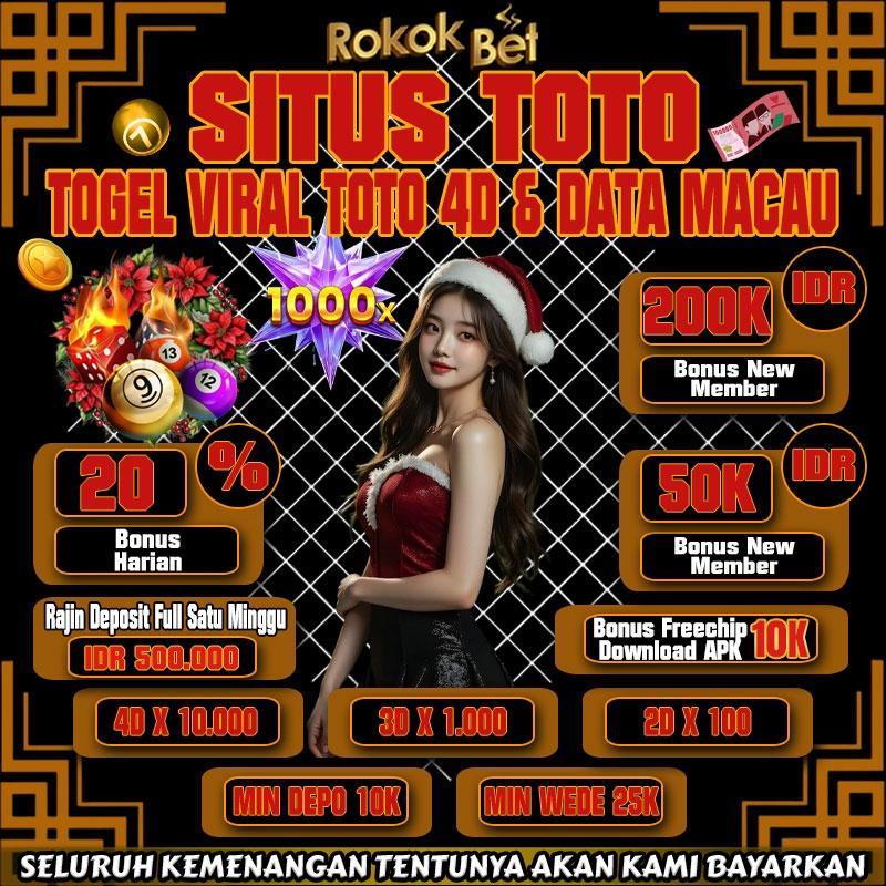 Bandar Togel Online Dengan Saldo Gratis Terbesar