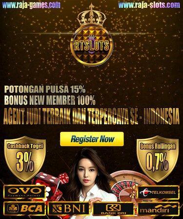 Login Casino BNI Terpercaya dan Mudah Diakses