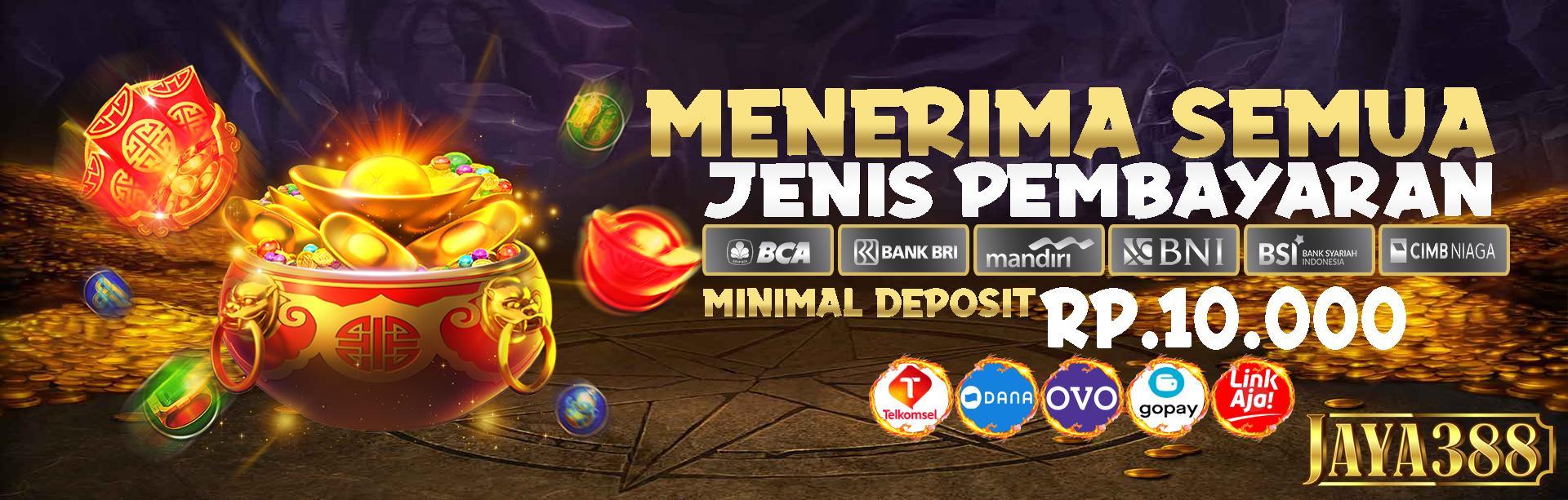 Login Casino BNI Terpercaya dan Mudah Diakses