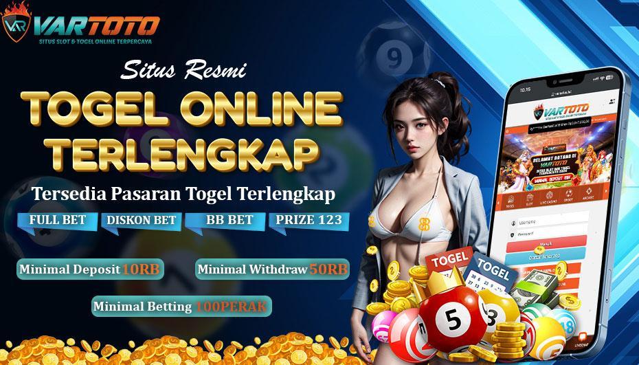 Daftar Togel Uang Asli: Situs Terpercaya untuk Bermain Taruhan Togel Online