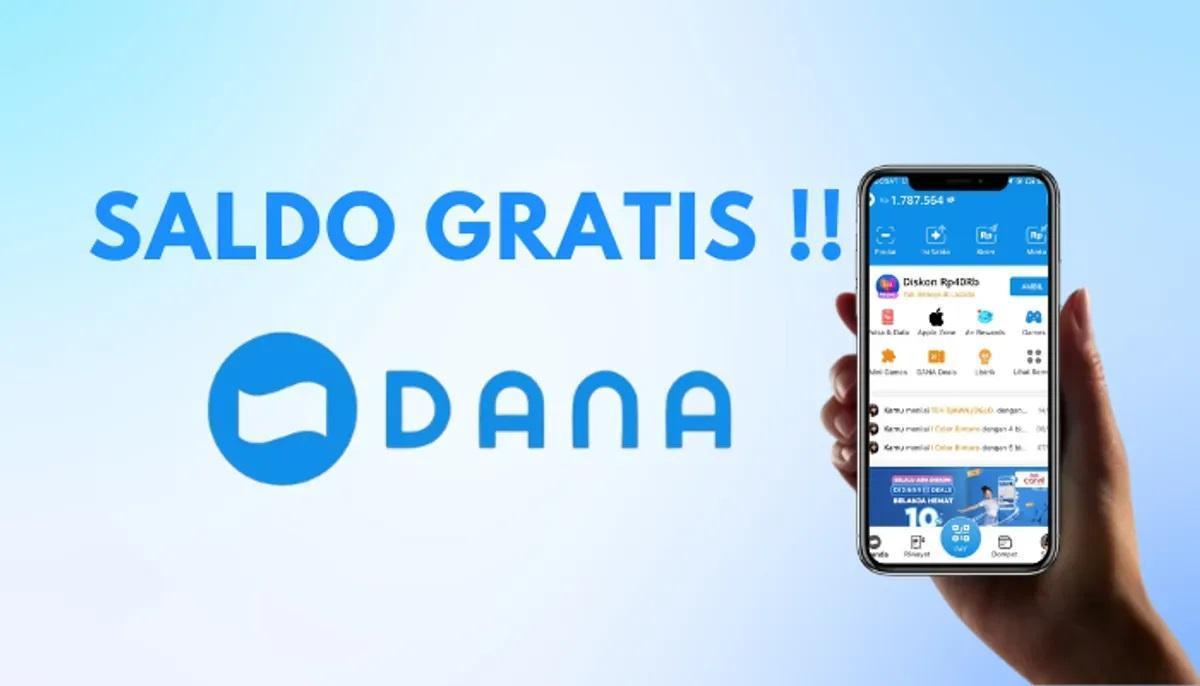Situs Saldo Gratis: Cara Dapatkan Saldo Tanpa Bayar!