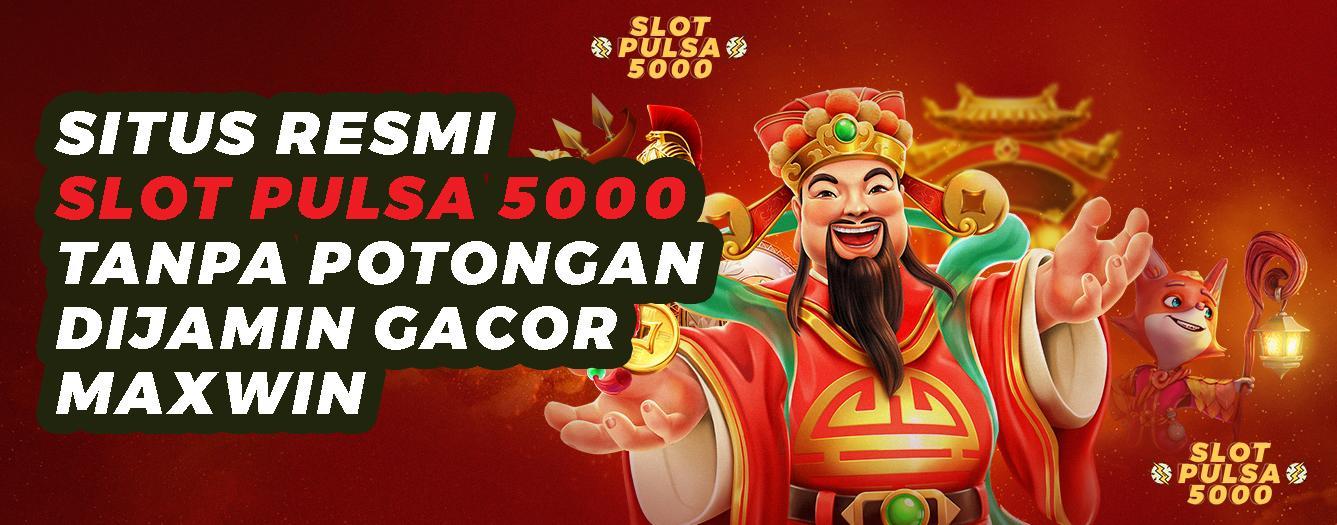 Akun Depo 5k Aman: Tips dan Trik untuk Mengamankan Akun Deposit 5ribu