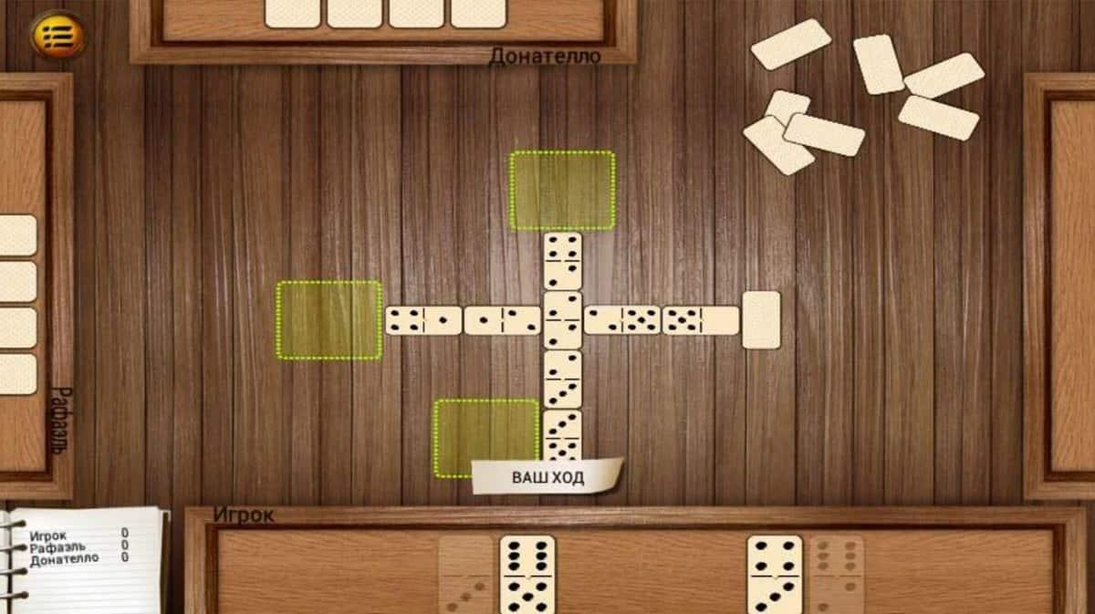 6 Permainan Domino Populer dan Seru untuk Dimainkan