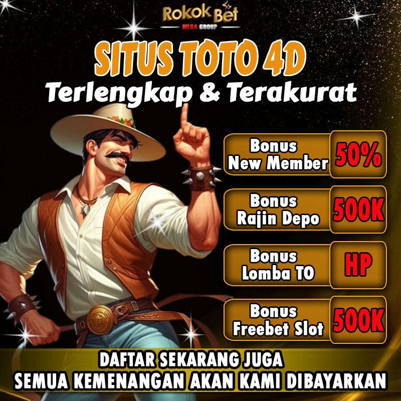 Agen Togel Anti Rungkat: Tempat Terbaik untuk Bermain Togel
