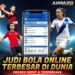 Daftar Sbobet Dipercaya: Situs Agen Judi Online Terbaik