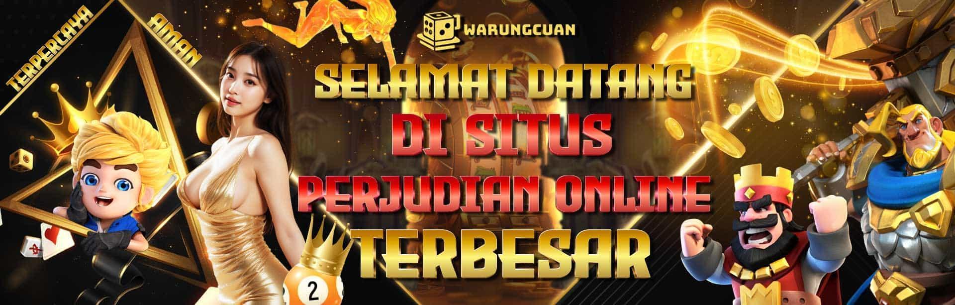 Login Jackpot Terjamin: Raih Kesempatan Menang Besar di Situs Kami
