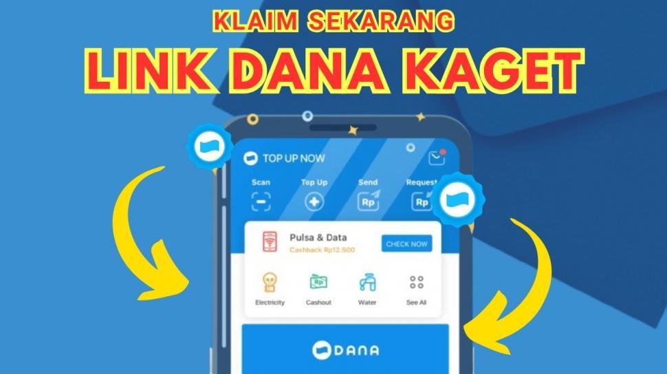 Raih Keberuntungan dengan Akun Hoki Dana