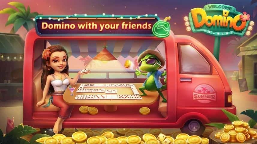 6 Permainan Domino Populer dan Seru untuk Dimainkan