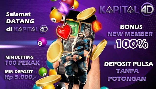 Bergabung Sebagai Bandar Depo Pulsa BRI Terpercaya