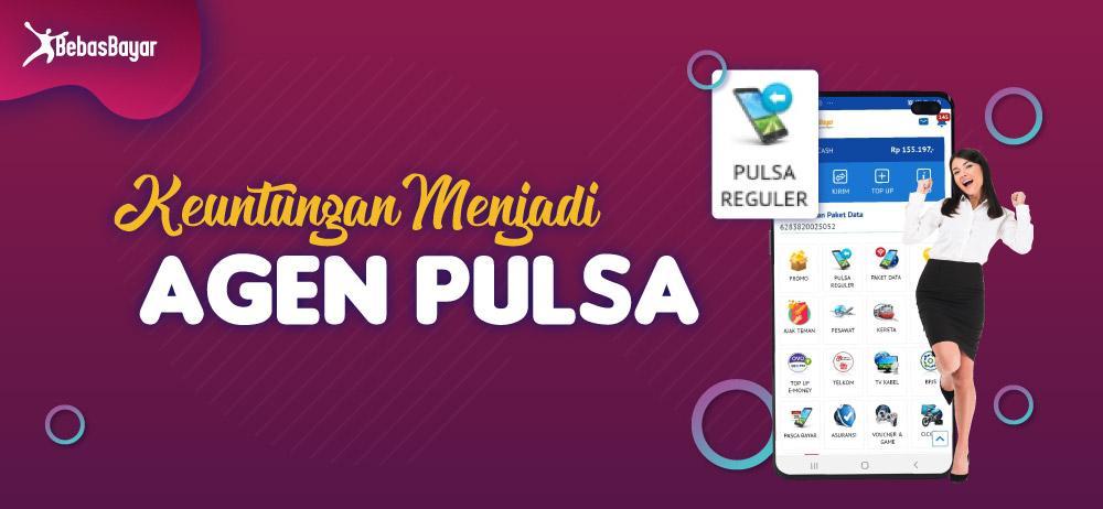 Akun Depo Pulsa XL Terbaik Untuk Bisnis Anda
