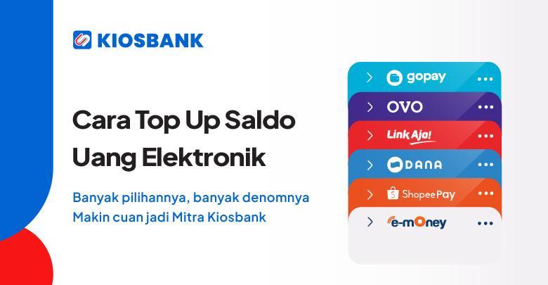 Agen Depo Pulsa Wallet Terbaik untuk Isi Saldo Anda
