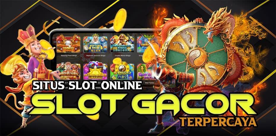 Situs Jackpot Anti Rungkat Terbaik untuk Bermain Slot Online