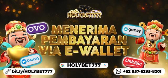 Agen Casino Wallet Terbaik di Indonesia