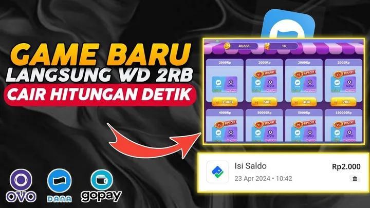 Login Judi Saldo Gratis: Cara Mudah Dapatkan Saldo Gratis untuk Bermain